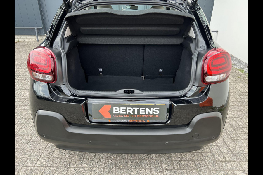 Citroën C3 1.2 PT 83 Plus | Stoelverwarming | Comfort stoelen | Prijs is rijklaar
