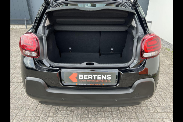 Citroën C3 1.2 PT 83 Plus | Stoelverwarming | Comfort stoelen | Prijs is rijklaar