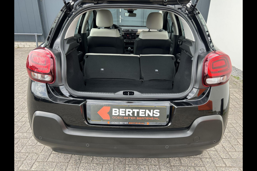 Citroën C3 1.2 PT 83 Plus | Stoelverwarming | Comfort stoelen | Prijs is rijklaar