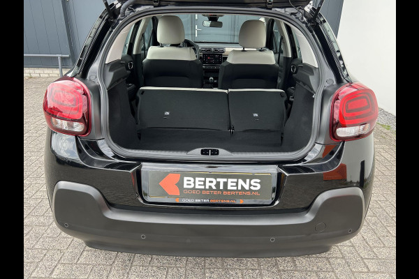 Citroën C3 1.2 PT 83 Plus | Stoelverwarming | Comfort stoelen | Prijs is rijklaar