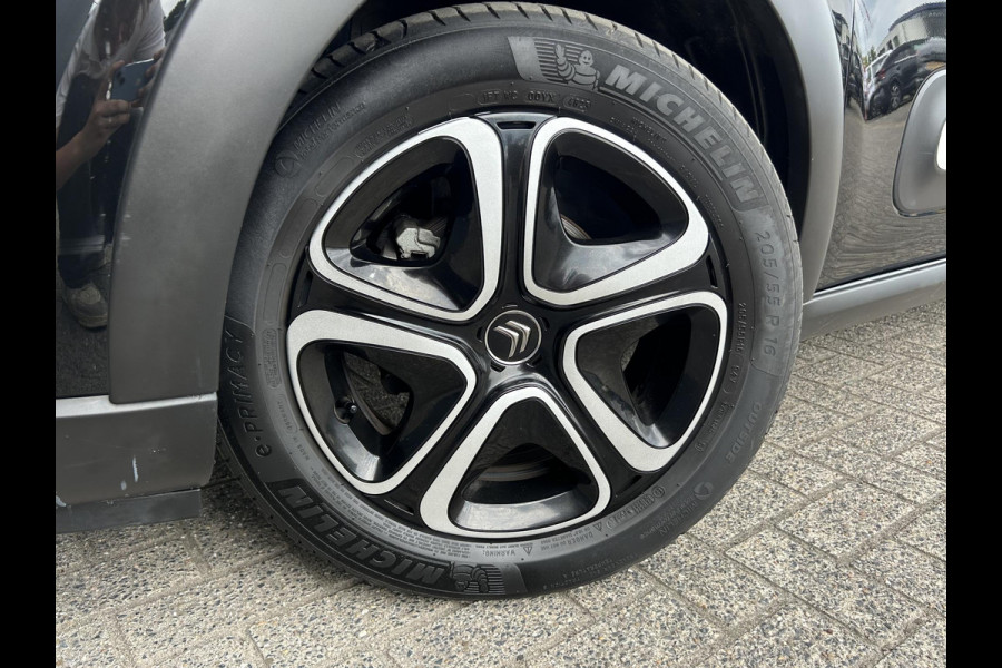 Citroën C3 1.2 PT 83 Plus | Stoelverwarming | Comfort stoelen | Prijs is rijklaar
