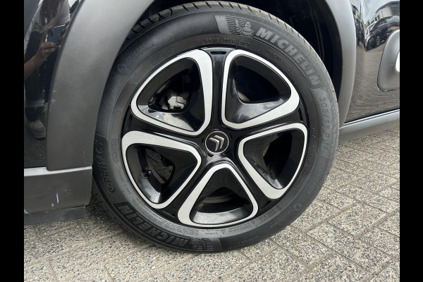 Citroën C3 1.2 PT 83 Plus | Stoelverwarming | Comfort stoelen | Prijs is rijklaar