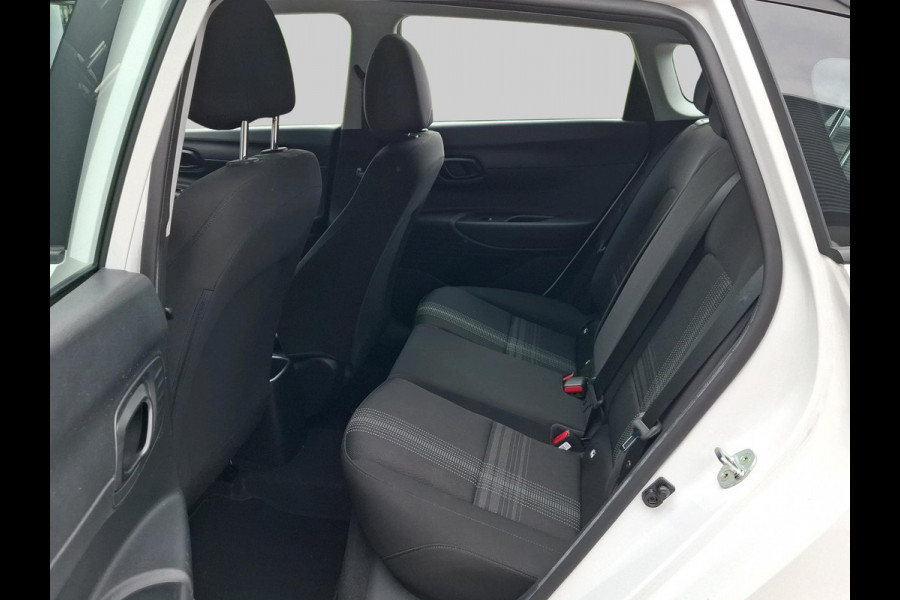 Hyundai i20 1.2 MPI i-Motion | Bluetooth