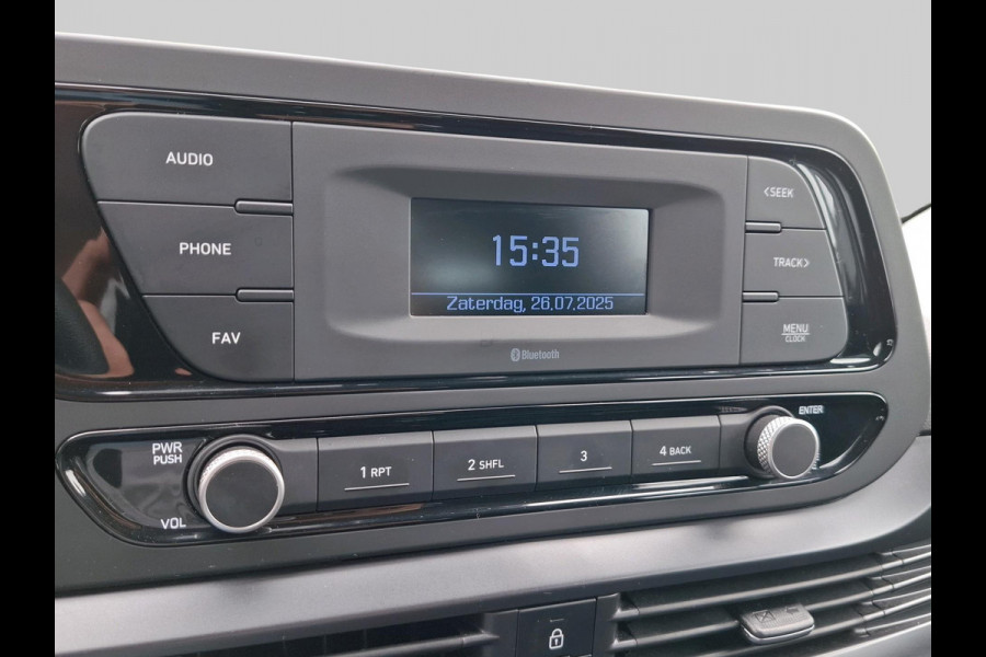 Hyundai i20 1.2 MPI i-Motion | Bluetooth