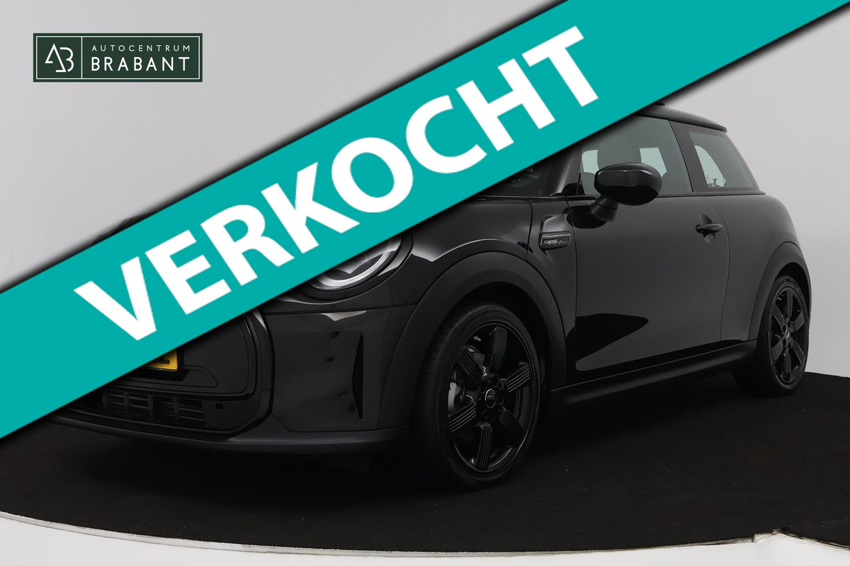 MINI Mini 1.5 Cooper John Cooper Works (PANORAMADAK, PARKEERSENSOREN, CRUISE CONTROL, AUTOMAAT, NAVIGATIE, DEALER ONDERHOUDEN) MINI Mini 1.5 Cooper John Cooper Works (PANORAMADAK, PARKEERSENSOREN, CRUISE CONTROL, AUTOMAAT, NAVIGATIE, DEALER ONDERHOUDEN)
