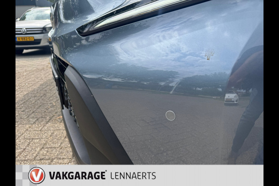 Toyota Aygo X 1.0 VVT-i S-CVT Envy AUTOMAAT, navi, carplay, pdc v+a, Rijklaarprijs