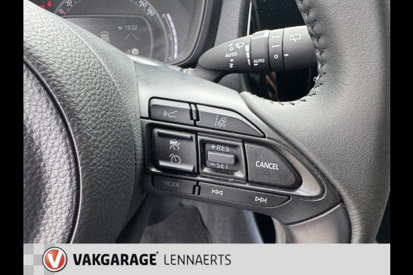 Toyota Aygo X 1.0 VVT-i S-CVT Envy AUTOMAAT, navi, carplay, pdc v+a, Rijklaarprijs