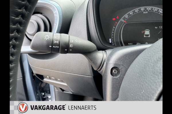 Toyota Aygo X 1.0 VVT-i S-CVT Envy AUTOMAAT, navi, carplay, pdc v+a, Rijklaarprijs