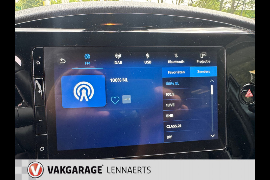 Toyota Aygo X 1.0 VVT-i S-CVT Envy AUTOMAAT, navi, carplay, pdc v+a, Rijklaarprijs