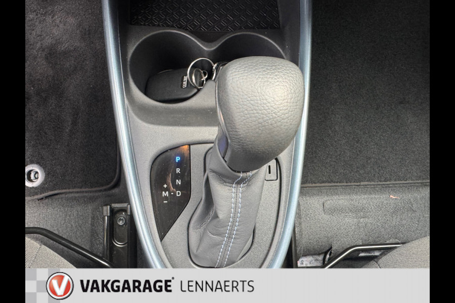 Toyota Aygo X 1.0 VVT-i S-CVT Envy AUTOMAAT, navi, carplay, pdc v+a, Rijklaarprijs