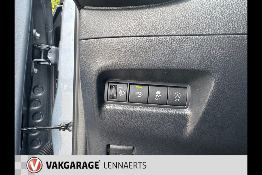 Toyota Aygo X 1.0 VVT-i S-CVT Envy AUTOMAAT, navi, carplay, pdc v+a, Rijklaarprijs