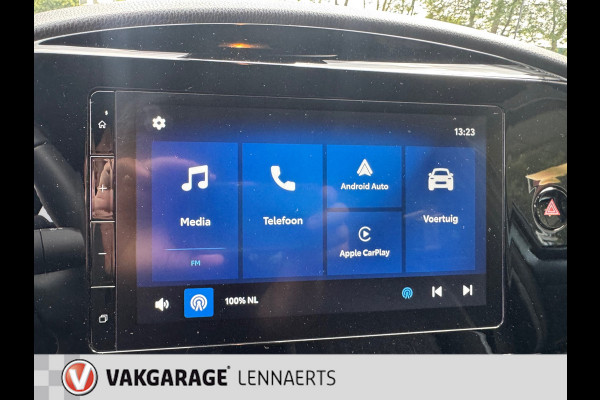 Toyota Aygo X 1.0 VVT-i S-CVT Envy AUTOMAAT, navi, carplay, pdc v+a, Rijklaarprijs