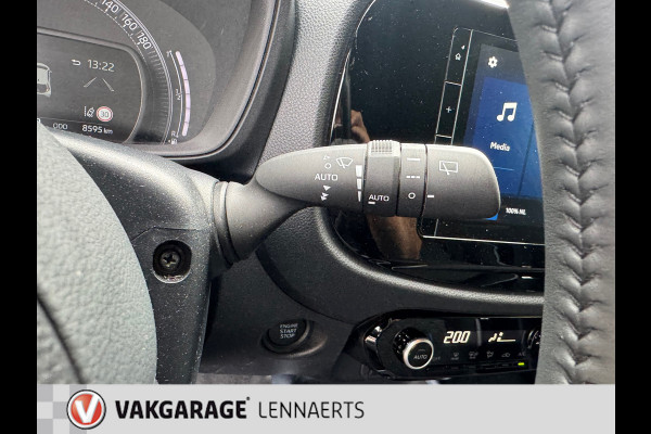 Toyota Aygo X 1.0 VVT-i S-CVT Envy AUTOMAAT, navi, carplay, pdc v+a, Rijklaarprijs