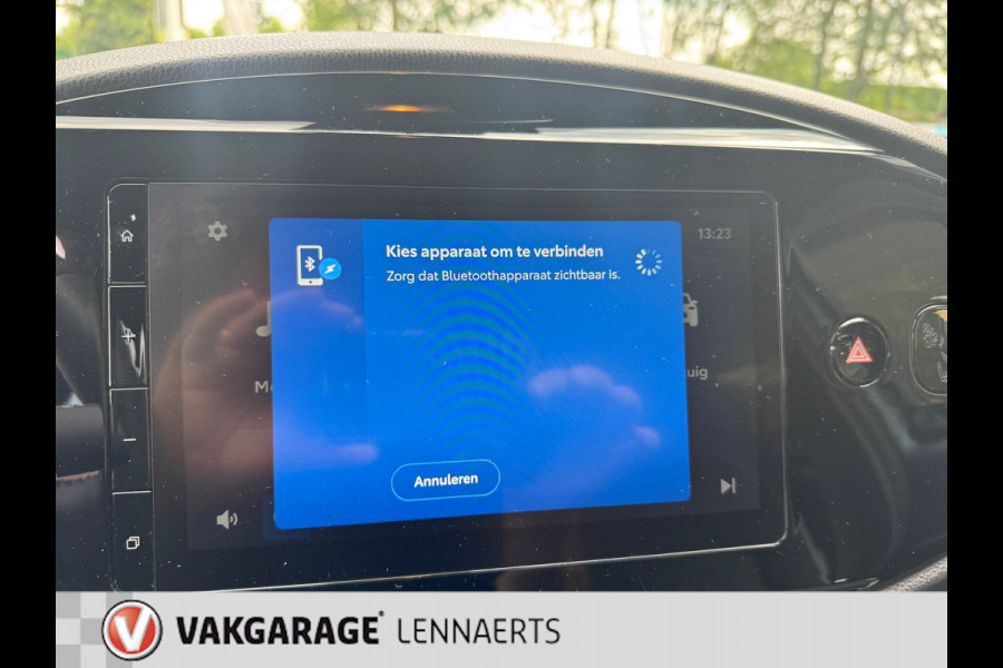 Toyota Aygo X 1.0 VVT-i S-CVT Envy AUTOMAAT, navi, carplay, pdc v+a, Rijklaarprijs