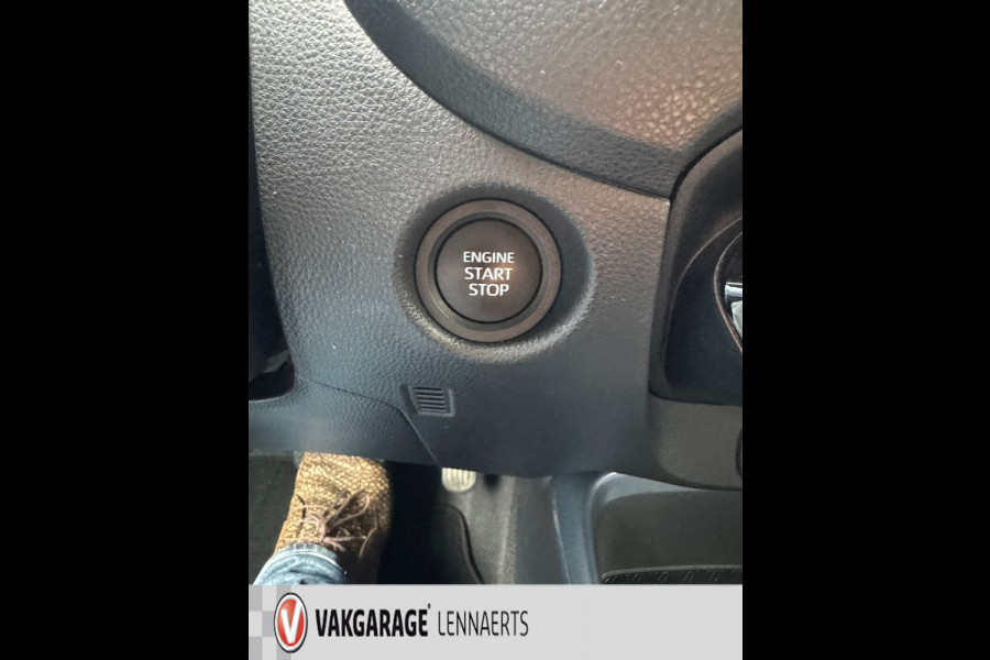 Toyota Aygo X 1.0 VVT-i S-CVT Envy AUTOMAAT, navi, carplay, pdc v+a, Rijklaarprijs
