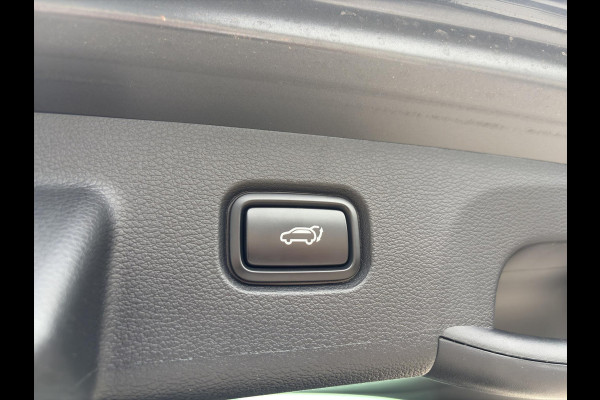 Kia Sportage 1.6 T-GDi Hybrid DynamicPlusLine Automaat | Pano | Stoelverwarming voor/achter | Camera | Dodehoekherkenning | Elektrische Stoelen | Cruise | Apple Carplay & Android Auto |