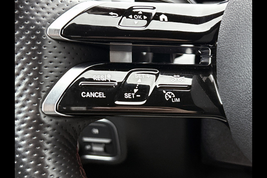 Mercedes-Benz B-Klasse 250 e AMG Line | Nightpakket | Premium pakket | Warmtewerend, donkergetint glas achterin | Keyless-Go comfortpakket | USB-pakket plus |