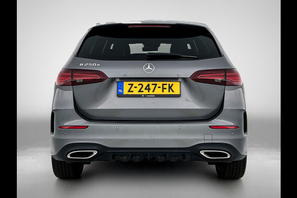 Mercedes-Benz B-Klasse 250 e AMG Line | Nightpakket | Premium pakket | Warmtewerend, donkergetint glas achterin | Keyless-Go comfortpakket | USB-pakket plus |