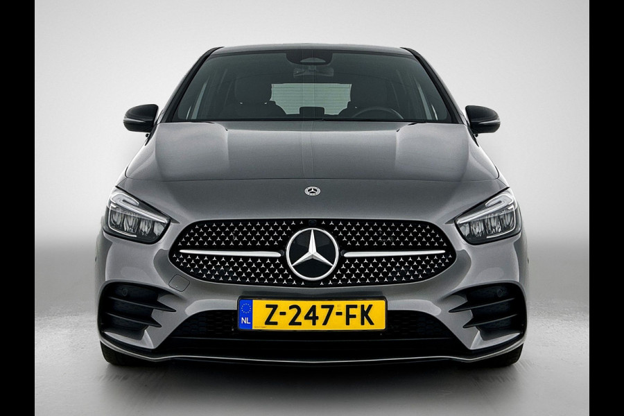 Mercedes-Benz B-Klasse 250 e AMG Line | Nightpakket | Premium pakket | Warmtewerend, donkergetint glas achterin | Keyless-Go comfortpakket | USB-pakket plus |