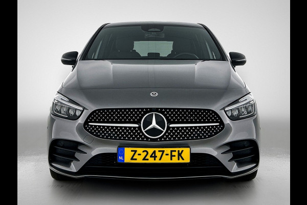 Mercedes-Benz B-Klasse 250 e AMG Line | Nightpakket | Premium pakket | Warmtewerend, donkergetint glas achterin | Keyless-Go comfortpakket | USB-pakket plus |