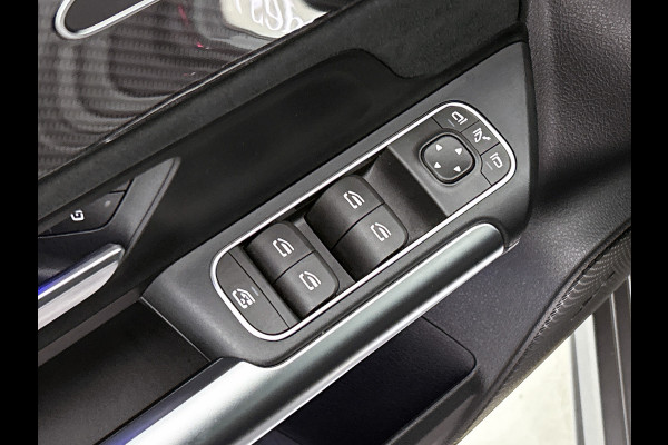 Mercedes-Benz B-Klasse 250 e AMG Line | Nightpakket | Premium pakket | Warmtewerend, donkergetint glas achterin | Keyless-Go comfortpakket | USB-pakket plus |