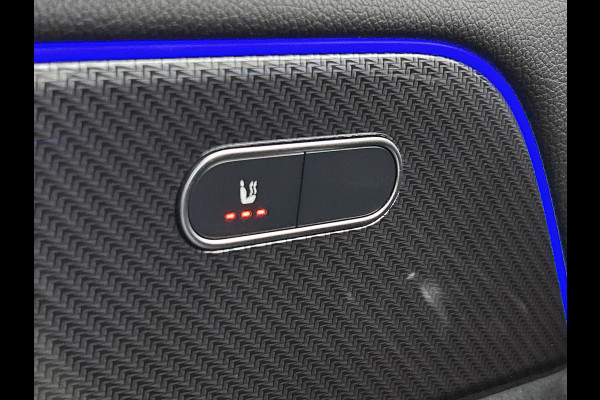 Mercedes-Benz B-Klasse 250 e AMG Line | Nightpakket | Premium pakket | Warmtewerend, donkergetint glas achterin | Keyless-Go comfortpakket | USB-pakket plus |