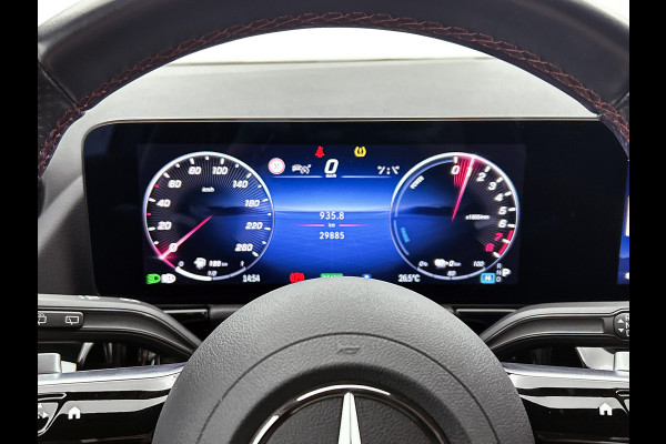 Mercedes-Benz B-Klasse 250 e AMG Line | Nightpakket | Premium pakket | Warmtewerend, donkergetint glas achterin | Keyless-Go comfortpakket | USB-pakket plus |
