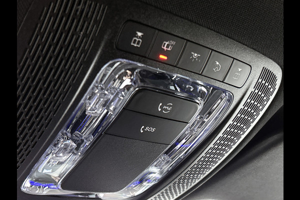 Mercedes-Benz B-Klasse 250 e AMG Line | Nightpakket | Premium pakket | Warmtewerend, donkergetint glas achterin | Keyless-Go comfortpakket | USB-pakket plus |