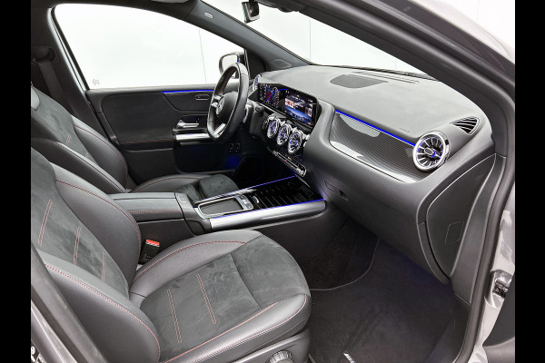Mercedes-Benz B-Klasse 250 e AMG Line | Nightpakket | Premium pakket | Warmtewerend, donkergetint glas achterin | Keyless-Go comfortpakket | USB-pakket plus |