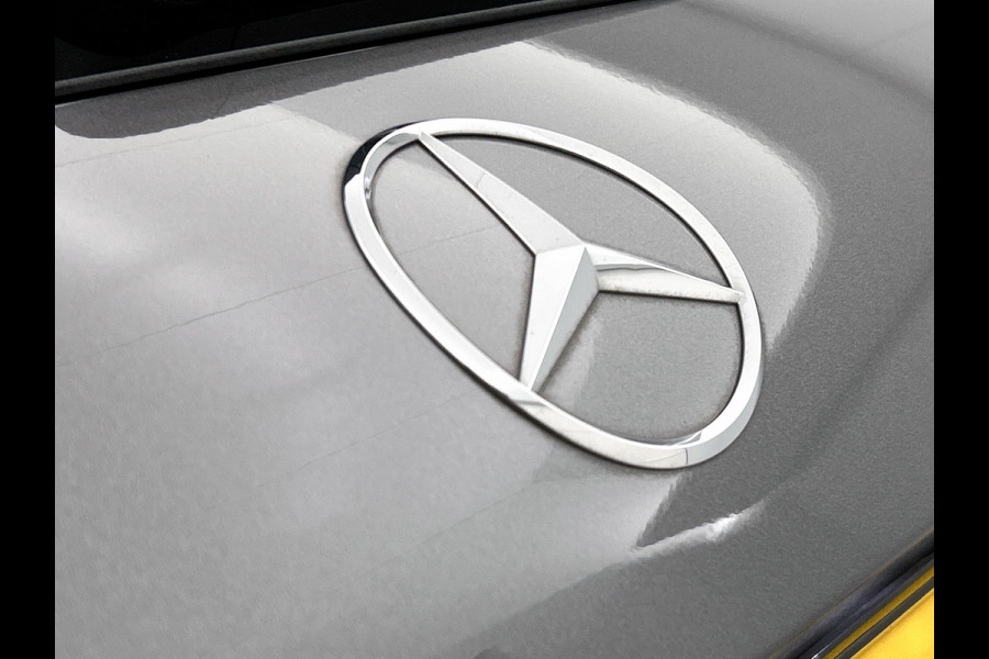 Mercedes-Benz B-Klasse 250 e AMG Line | Nightpakket | Premium pakket | Warmtewerend, donkergetint glas achterin | Keyless-Go comfortpakket | USB-pakket plus |