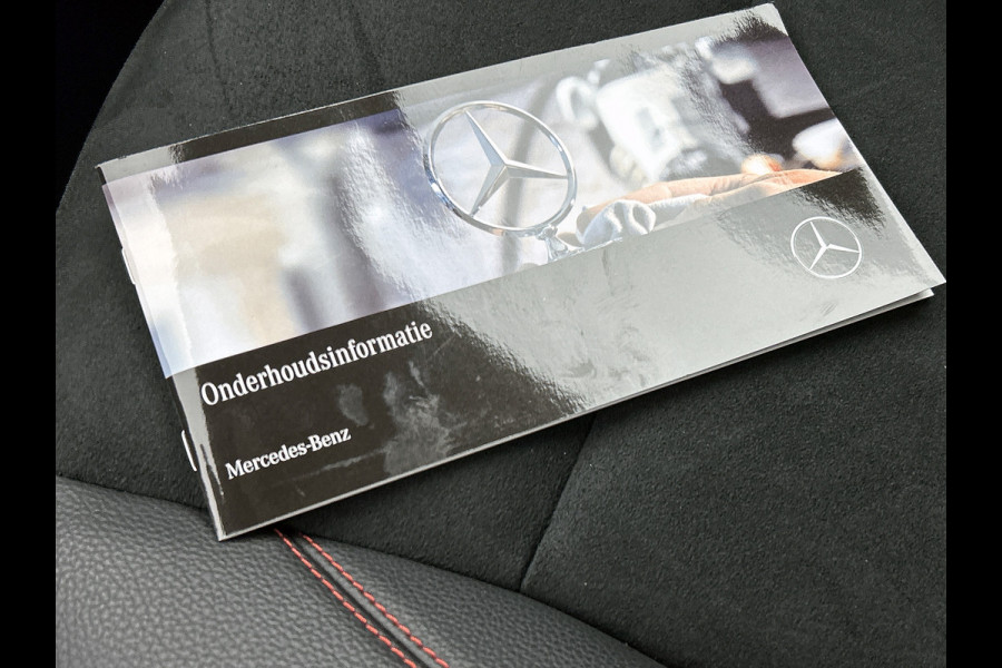 Mercedes-Benz B-Klasse 250 e AMG Line | Nightpakket | Premium pakket | Warmtewerend, donkergetint glas achterin | Keyless-Go comfortpakket | USB-pakket plus |