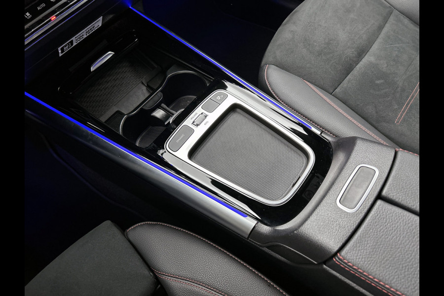 Mercedes-Benz B-Klasse 250 e AMG Line | Nightpakket | Premium pakket | Warmtewerend, donkergetint glas achterin | Keyless-Go comfortpakket | USB-pakket plus |