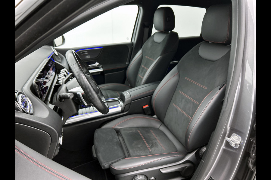 Mercedes-Benz B-Klasse 250 e AMG Line | Nightpakket | Premium pakket | Warmtewerend, donkergetint glas achterin | Keyless-Go comfortpakket | USB-pakket plus |