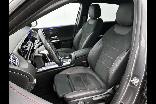 Mercedes-Benz B-Klasse 250 e AMG Line | Nightpakket | Premium pakket | Warmtewerend, donkergetint glas achterin | Keyless-Go comfortpakket | USB-pakket plus |