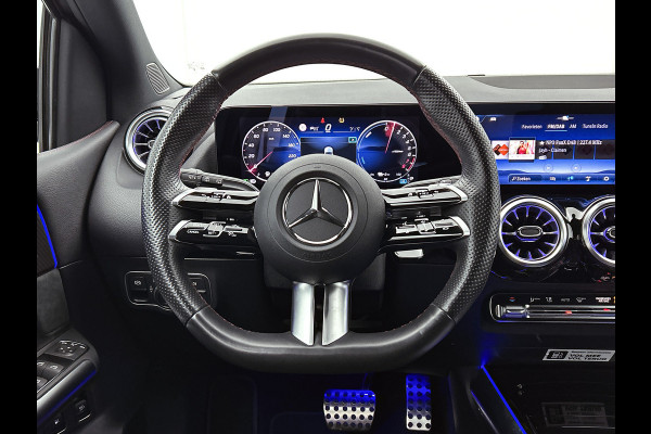 Mercedes-Benz B-Klasse 250 e AMG Line | Nightpakket | Premium pakket | Warmtewerend, donkergetint glas achterin | Keyless-Go comfortpakket | USB-pakket plus |