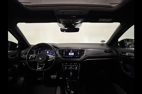 Volkswagen T-Roc 2.0 TSI 4Motion Sport | PANO | 3x R-LINE | BEATS AUDIO | CAMERA | VIRTUAL