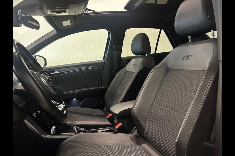Volkswagen T-Roc 2.0 TSI 4Motion Sport | PANO | 3x R-LINE | BEATS AUDIO | CAMERA | VIRTUAL