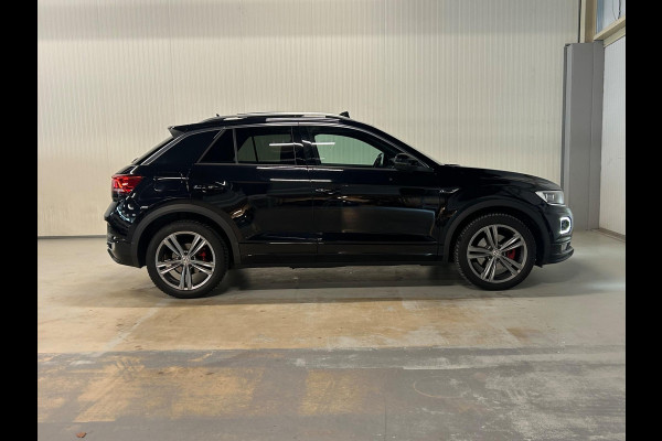 Volkswagen T-Roc 2.0 TSI 4Motion Sport | PANO | 3x R-LINE | BEATS AUDIO | CAMERA | VIRTUAL