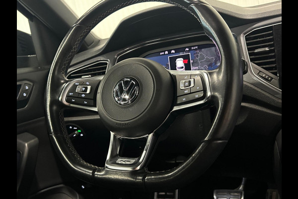 Volkswagen T-Roc 2.0 TSI 4Motion Sport | PANO | 3x R-LINE | BEATS AUDIO | CAMERA | VIRTUAL