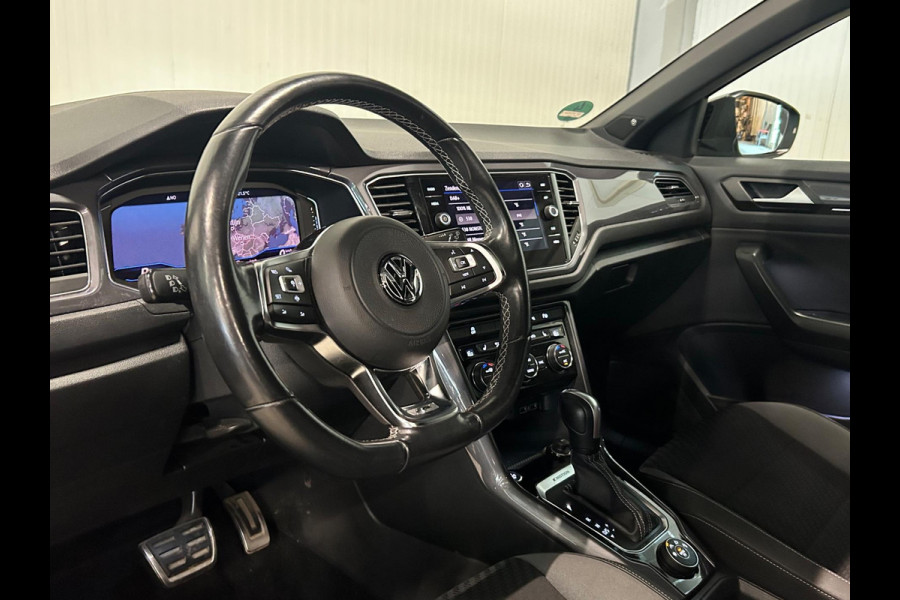 Volkswagen T-Roc 2.0 TSI 4Motion Sport | PANO | 3x R-LINE | BEATS AUDIO | CAMERA | VIRTUAL