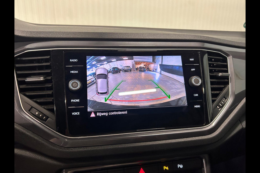 Volkswagen T-Roc 2.0 TSI 4Motion Sport | PANO | 3x R-LINE | BEATS AUDIO | CAMERA | VIRTUAL