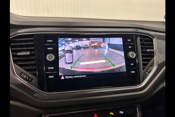 Volkswagen T-Roc 2.0 TSI 4Motion Sport | PANO | 3x R-LINE | BEATS AUDIO | CAMERA | VIRTUAL