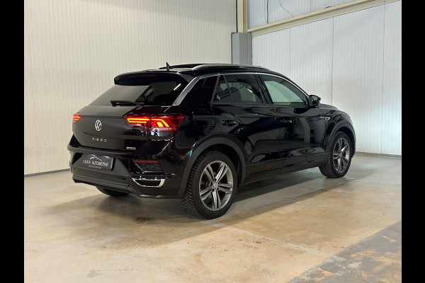 Volkswagen T-Roc 2.0 TSI 4Motion Sport | PANO | 3x R-LINE | BEATS AUDIO | CAMERA | VIRTUAL