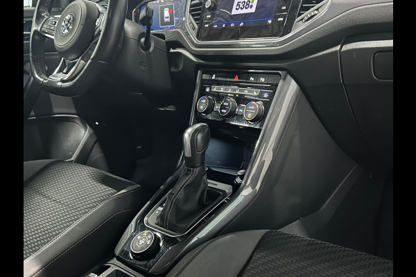 Volkswagen T-Roc 2.0 TSI 4Motion Sport | PANO | 3x R-LINE | BEATS AUDIO | CAMERA | VIRTUAL