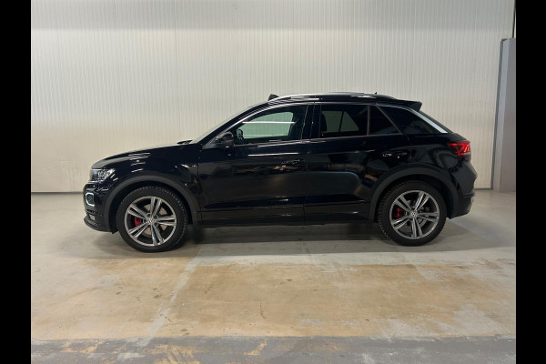 Volkswagen T-Roc 2.0 TSI 4Motion Sport | PANO | 3x R-LINE | BEATS AUDIO | CAMERA | VIRTUAL