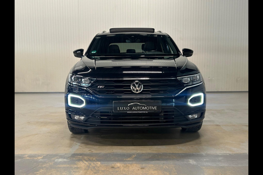 Volkswagen T-Roc 2.0 TSI 4Motion Sport | PANO | 3x R-LINE | BEATS AUDIO | CAMERA | VIRTUAL