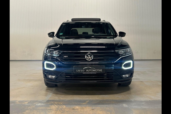 Volkswagen T-Roc 2.0 TSI 4Motion Sport | PANO | 3x R-LINE | BEATS AUDIO | CAMERA | VIRTUAL