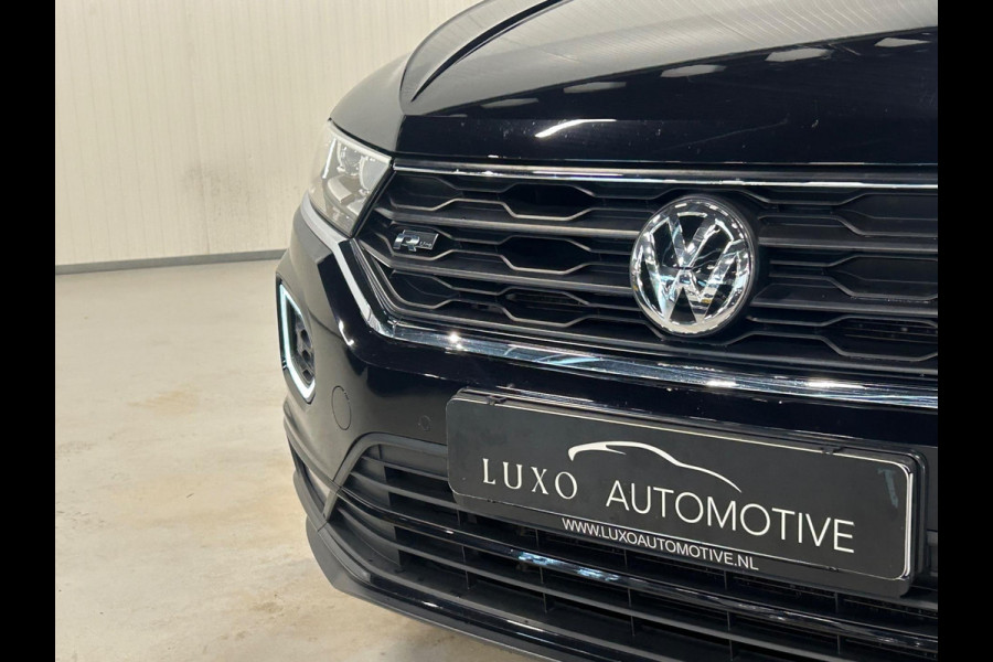 Volkswagen T-Roc 2.0 TSI 4Motion Sport | PANO | 3x R-LINE | BEATS AUDIO | CAMERA | VIRTUAL