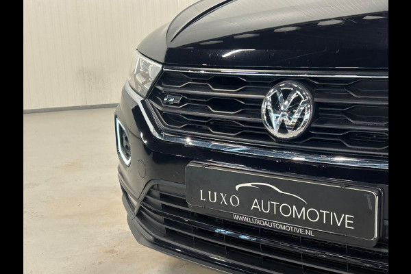 Volkswagen T-Roc 2.0 TSI 4Motion Sport | PANO | 3x R-LINE | BEATS AUDIO | CAMERA | VIRTUAL