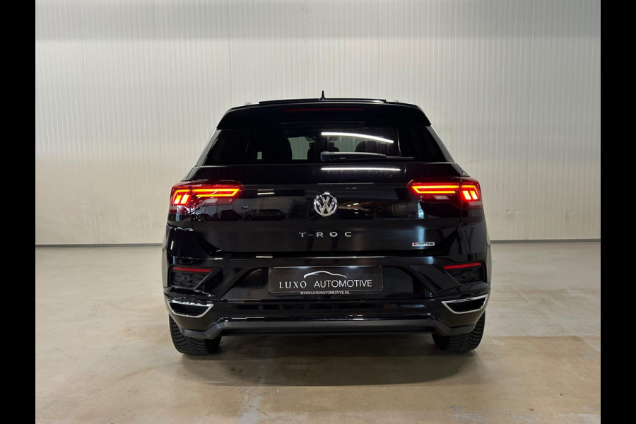 Volkswagen T-Roc 2.0 TSI 4Motion Sport | PANO | 3x R-LINE | BEATS AUDIO | CAMERA | VIRTUAL